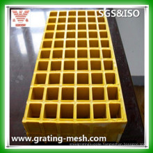 Pultruded FRP/ Fiberglass Grate/ Grating